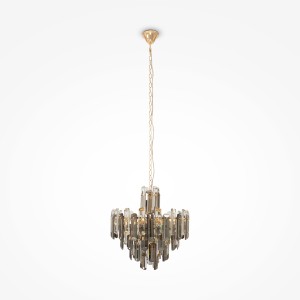 Maytoni Classic Flare DIA200PL-06G Gold