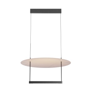 Maytoni Modern Ambience Lampa wisząca MOD280PL-L30B3K1 Black
