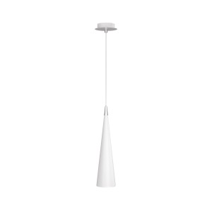 Maytoni Technical Nevill Lampa wisząca P318-PL-01-W White