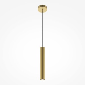Maytoni Modern Pro Focus MOD161PL-01G1 Gold
