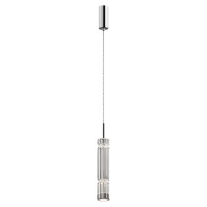 Maytoni Modern Ordo Lampa wisząca MOD272PL-L12CH3K1 Chrome
