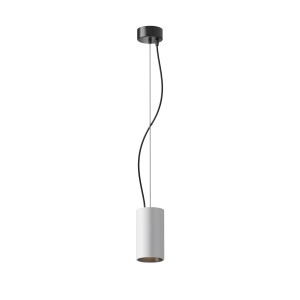 Maytoni Technical Efir Lampa wisząca P089PL-15W3K-W White