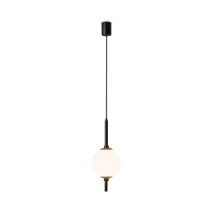 Maytoni Modern The Sixth Sense Oprawa wisząca Z020PL-L6B3K Black