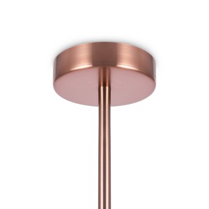 Maytoni Modern Erich MOD221PL-03BS Brass