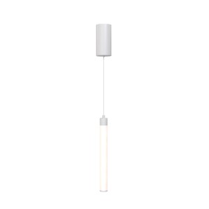 Maytoni Technical Ray Lampa wisząca P022PL-L10W White