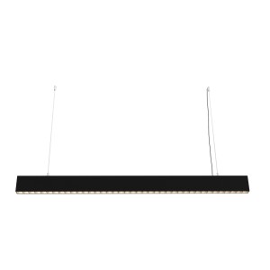 Maytoni Technical Points Lampa wisząca P050PL-L40B4K Black
