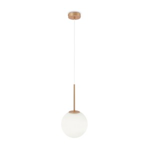 Maytoni Modern Basic form MOD321PL-01G3 Gold