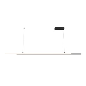 Maytoni Modern Halo MOD005PL-L36BK Black