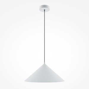 Maytoni Modern Basic colors MOD167PL-01W White