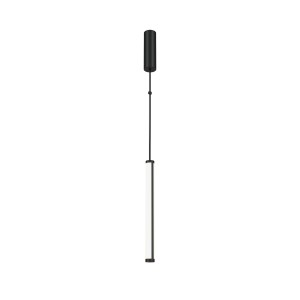 Maytoni Modern Supersymmetry Oprawa wisząca P096PL-L11BK1 Black