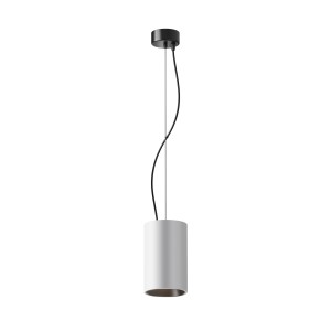 Maytoni Technical Efir Lampa wisząca P089PL-33W3K-W White