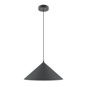 Maytoni Modern Basic colors MOD167PL-01B Black