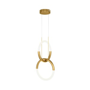 Maytoni Modern Node MOD165PL-L18G3K Gold