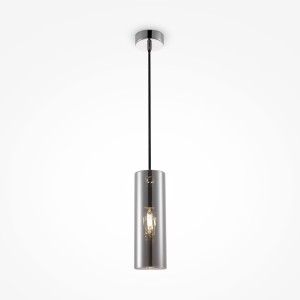Maytoni Modern Gioia Lampa wisząca P011PL-01CH Chrome