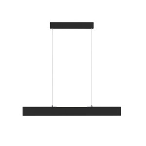 Maytoni Technical Step Lampa wisząca P010PL-L23B4K Black