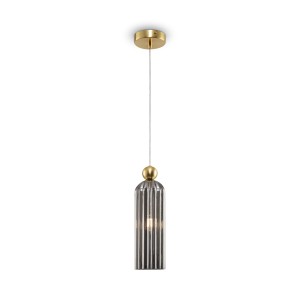 Maytoni Modern Antic MOD302PL-01GR Gold
