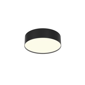 Maytoni Technical Zon Lampa sufitowa C032CL-24W3K-RD-B Black