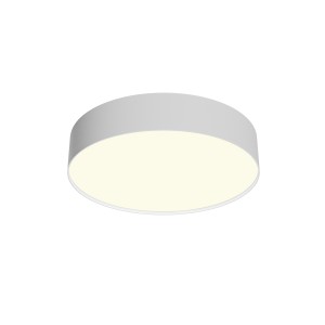 Maytoni Technical Zon Lampa sufitowa C032CL-36W3K-RD-W White