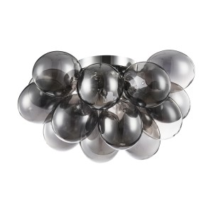 Maytoni Modern Balbo Lampa sufitowa MOD112-04-N Nickel