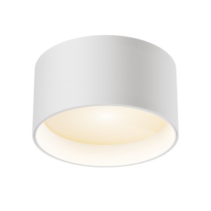 Maytoni Technical Vega Lampa sufitowa C089CL-15W3K-W White