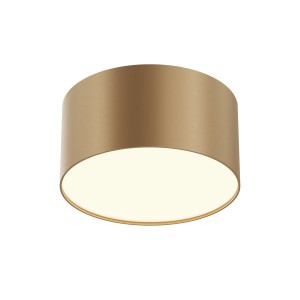 Maytoni Technical Zon Lampa sufitowa C032CL-12W3K-RD-MG Matte gold
