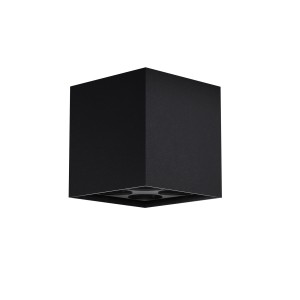 Maytoni Outdoor Ares Lampa sufitowa O309CL-L8GF3K Graphite