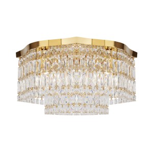 Maytoni Modern Dune DIA005CL-06G Gold