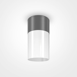 Maytoni Outdoor Willis O418CL-01GR Graphite