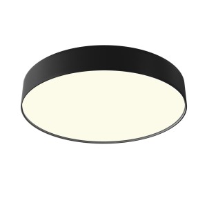 Maytoni Technical Zon Lampa sufitowa C032CL-45W3K-RD-B Black