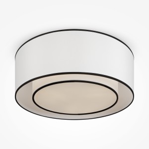 Maytoni Modern Bergamo MOD613CL-03W White
