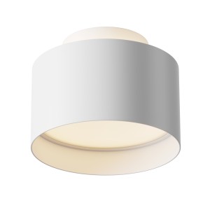 Maytoni Technical Planet Lampa sufitowa C009CW-L16W White