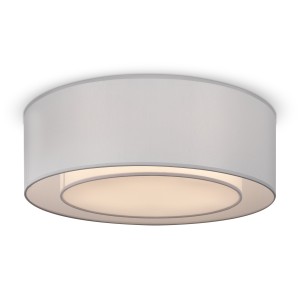 Maytoni Modern Bergamo Lampa sufitowa MOD617CL-04GR Chrome