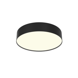 Maytoni Technical Zon Lampa sufitowa C032CL-36W3K-RD-B Black