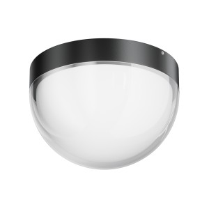 Maytoni Outdoor Mon Lampa sufitowa O438CL-L12GF3K Graphite
