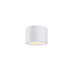 Maytoni Technical Hydra Lampa sufitowa C090CL-10W3K-W White