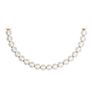 Maytoni Modern Amulet Lampa sufitowa MOD555CL-L28G3K Gold