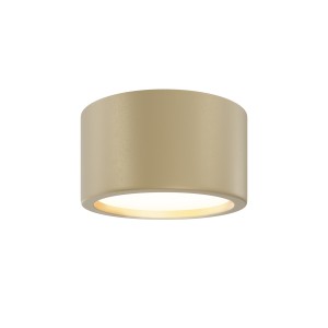 Maytoni Technical Hydra Lampa sufitowa C090CL-15W3K-MG Matte gold