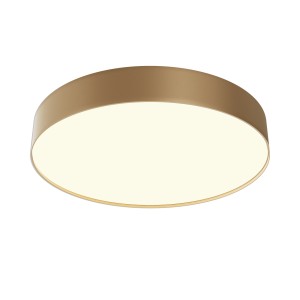 Maytoni Technical Zon Lampa sufitowa C032CL-45W3K-RD-MG Matte gold