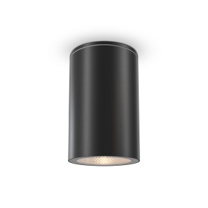 Maytoni Outdoor Roll O307CL-01B Black