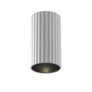 Maytoni Technical Calipso Lampa sufitowa C106CL-01-GU10-W White
