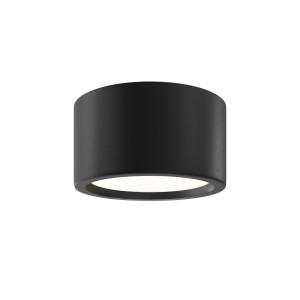 Maytoni Technical Hydra Lampa sufitowa C090CL-15W3K-B Black