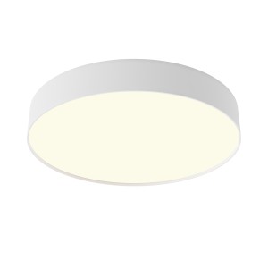 Maytoni Technical Zon Lampa sufitowa C032CL-45W3K-RD-W White