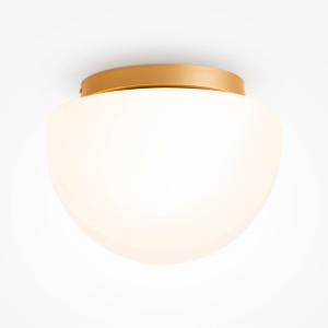 Maytoni Modern Glassy Lampa sufitowa MOD270CL-01G Gold
