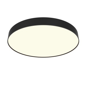 Maytoni Technical Zon Lampa sufitowa C032CL-90W3K-RD-B Black