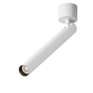 Maytoni Technical Focus T Lampa sufitowa C141CL-L300-6W3K-W White