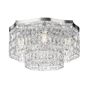 Maytoni Modern Dune Lampa sufitowa DIA005CL-06CH Chrome