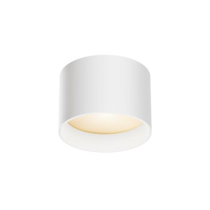 Maytoni Technical Vega Lampa sufitowa C089CL-8W3K-W White