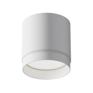 Maytoni Technical Polar Lampa sufitowa C088CL-GX53-W White