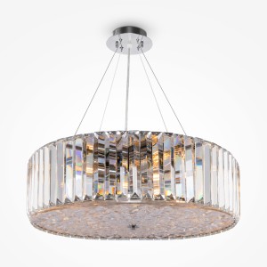 Maytoni Modern Recinto Lampa sufitowa MOD080CL-08CH Chrome