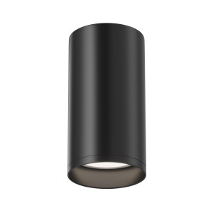 Maytoni Technical FOCUS S Lampa sufitowa C052CL-01B Black